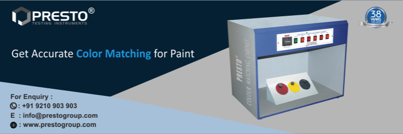 Get Accurate Color Matching For Paint 